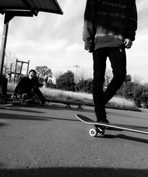 UNIQLO | スキニー(その他パンツ)