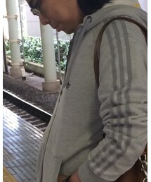 adidas | マウンテンパーカー