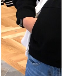 IL BISONTE | エコバッグ/サブバッグ