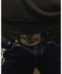 AFTERBASE | ベルト