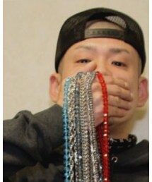 CHROME HEARTS | キャップ