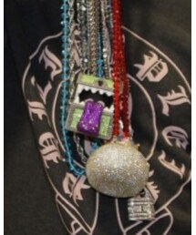 DRAGON QUEST | ネックレス