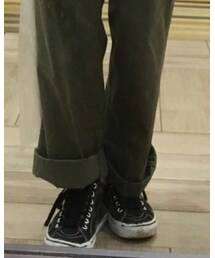 VANS | スニーカー