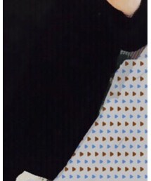 MOUSSY | ピーコート