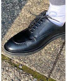 glabella | ローファー