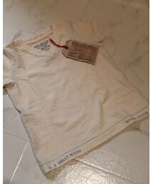 GO TO HOLLYWOOD | by ロンハーマン(Tシャツ/カットソー)