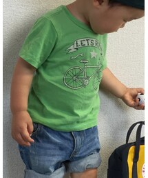 babyGAP | Tシャツ/カットソー