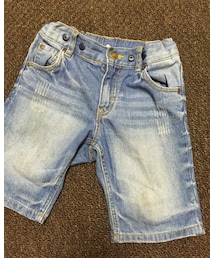 H&M | デニムパンツ