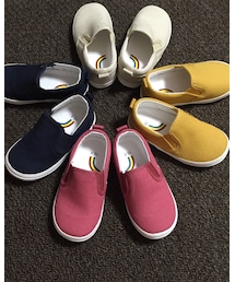 無印良品 | スリッポンシューズ(その他シューズ)