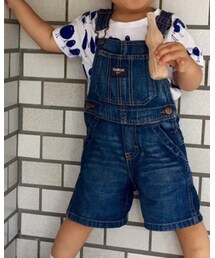OSHKOSH | サロペット/オーバーオール