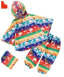 DADWAY | Solby レインポンチョ(その他)