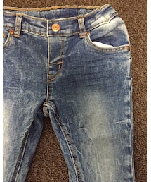 H&M | デニムパンツ