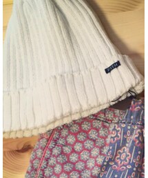 FITH | by ronherman(ニットキャップ/ビーニー)