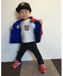 POLO RALPH LAUREN | ダウンベスト