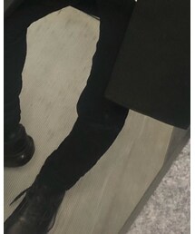 UNIQLO | デニムパンツ