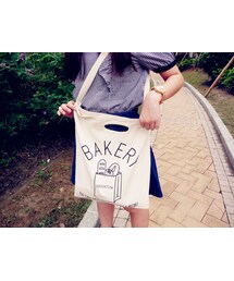 rivet & surge 包包(バックパック/リュック)