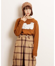 RAY CASSIN | ニット/セーター