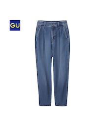 GU | デニムパンツ