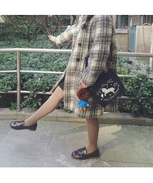 SWIMMER | ショルダーバッグ