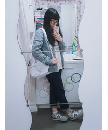 UNIQLO | デニムパンツ