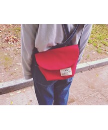 GU | ボディバッグ/ウエストポーチ