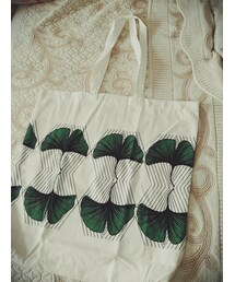 IKEA(エコバッグ/サブバッグ)