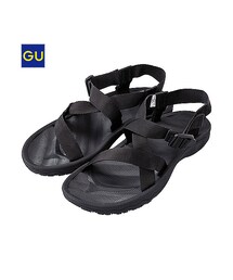 GU | サンダル