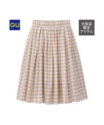 GU | スカート