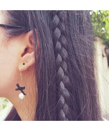 GU | イヤリング