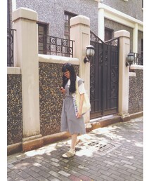 VINTAGE | ワンピース