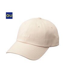 GU | キャップ