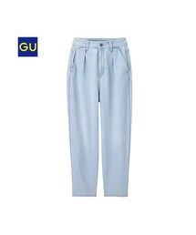 GU | デニムパンツ