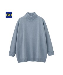 GU | ニット/セーター