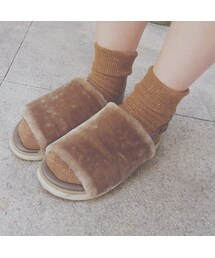 3coins | ソックス/靴下