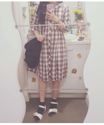 one after another NICE CLAUP | ワンピース