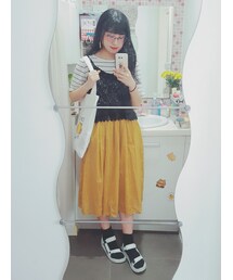 UNIQLO | スカート