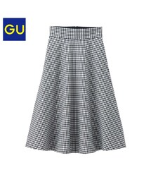 GU | スカート