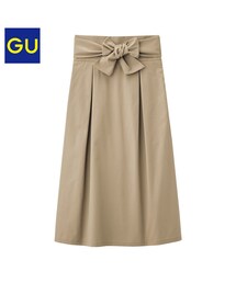 GU | スカート