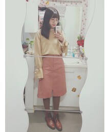 SPAO | スウェット
