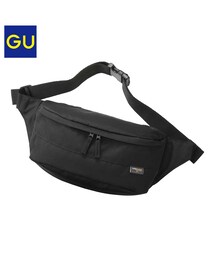 GU | ボディバッグ/ウエストポーチ