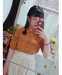 ピアス（両耳用）
