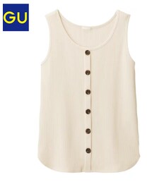 GU | タンクトップ