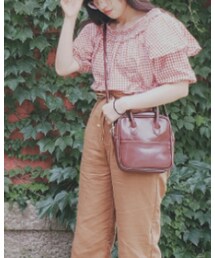 GU | シャツ/ブラウス