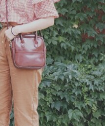 open the door | ショルダーバッグ