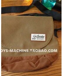 sho-bi | ボディバッグ/ウエストポーチ