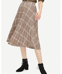 urban revivo | スカート