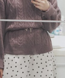 one after another NICE CLAUP | ベルト