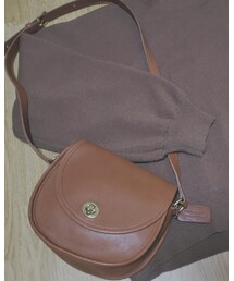 COACH | メッセンジャーバッグ