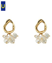 GU | ピアス（両耳用）