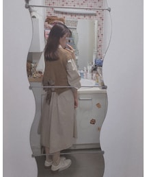 ニット/セーター